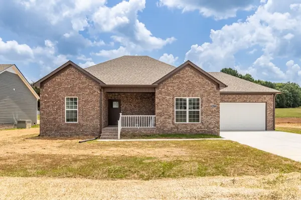 2017 Wista Way, Lewisburg, TN 37091