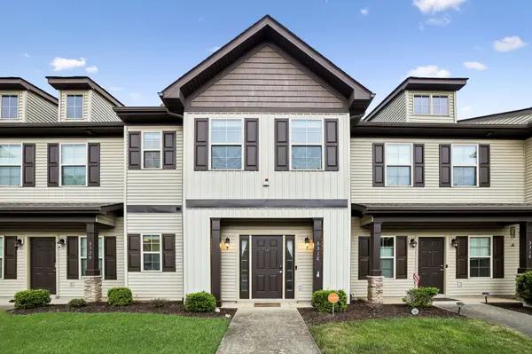5318 Perlou Ln, Murfreesboro, TN 37128