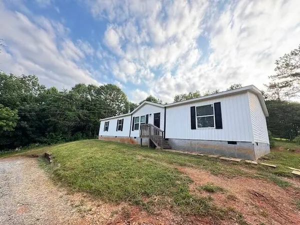 2966 Big Ridge Road, Talking Rock, GA 30175