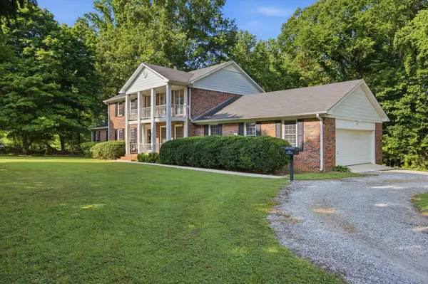 109 Carter Farris Lane, Winchester, TN 37398