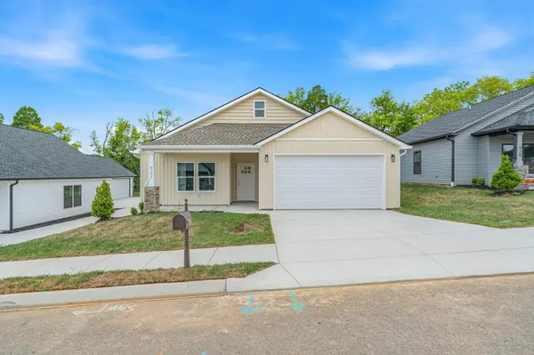 922 Stratford Avenue, Sweetwater, TN 37874