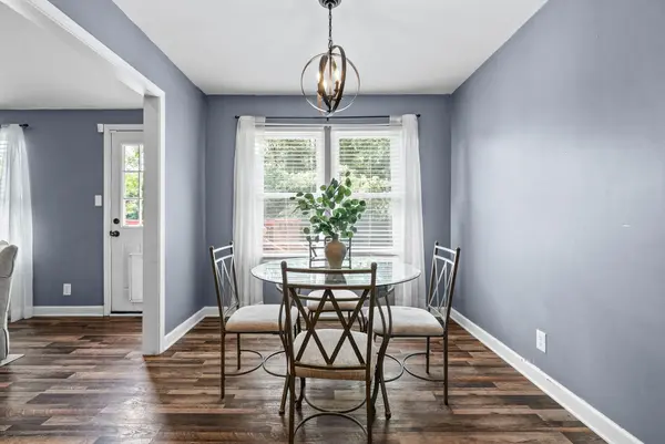 2701 E Copeland Court, Clarksville, TN 37042