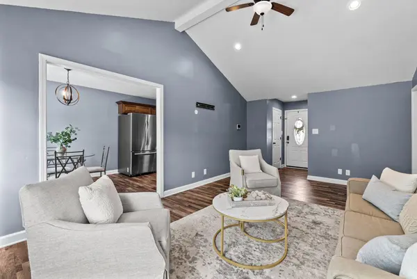 2701 E Copeland Court, Clarksville, TN 37042