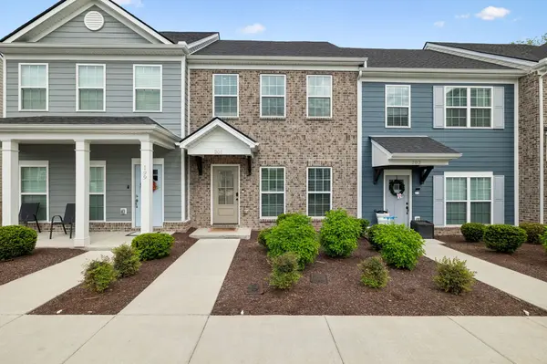 201 Harvard Dr, Gallatin, TN 37066