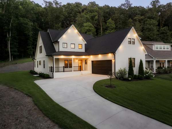 2525 Parkside Place #NE, Cleveland, TN 37311