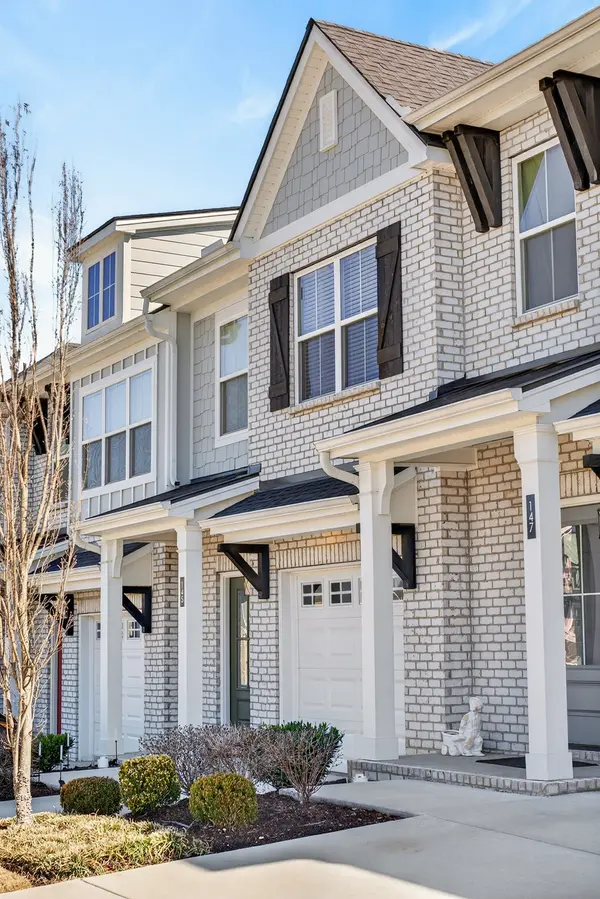 145 Dameron Drive, Hendersonville, TN 37075