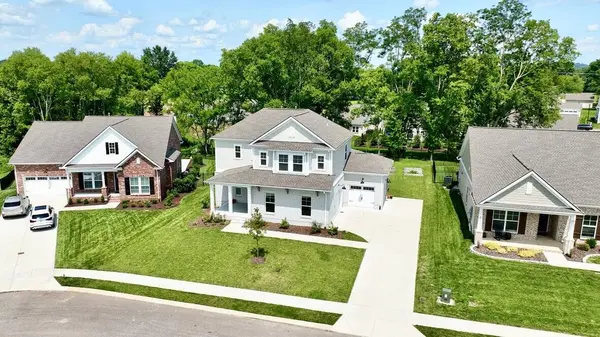 6512 Ripple Ridge CT, Columbia, TN 38401