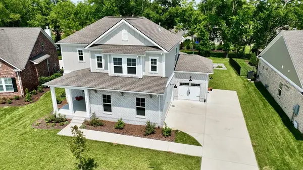 6512 Ripple Ridge CT, Columbia, TN 38401