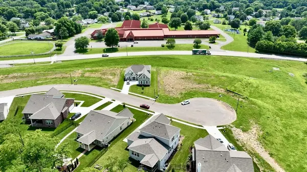 6512 Ripple Ridge CT, Columbia, TN 38401