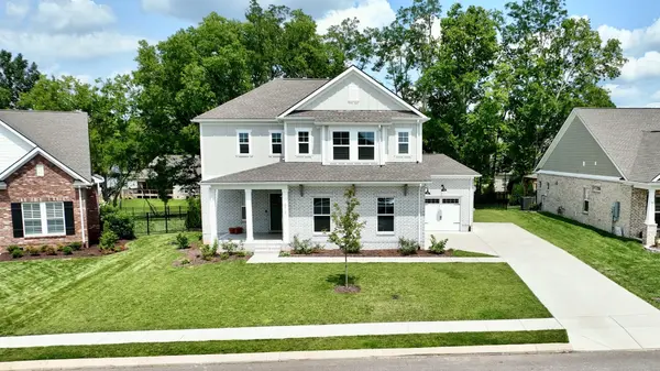 6512 Ripple Ridge CT, Columbia, TN 38401