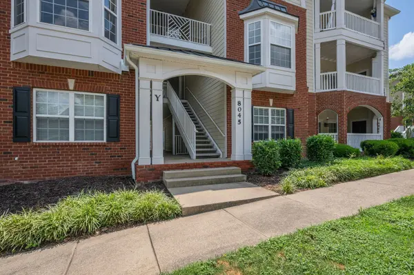 8045 Bienville Dr #Y7, Nashville, TN 37211