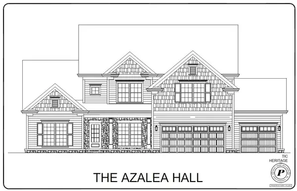 11842 Herons Haven Drive, Soddy Daisy, TN 37379