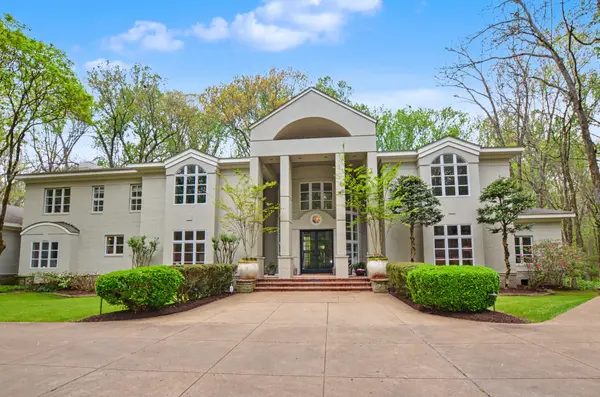 9 Windwood Dr, Jackson, TN 38305
