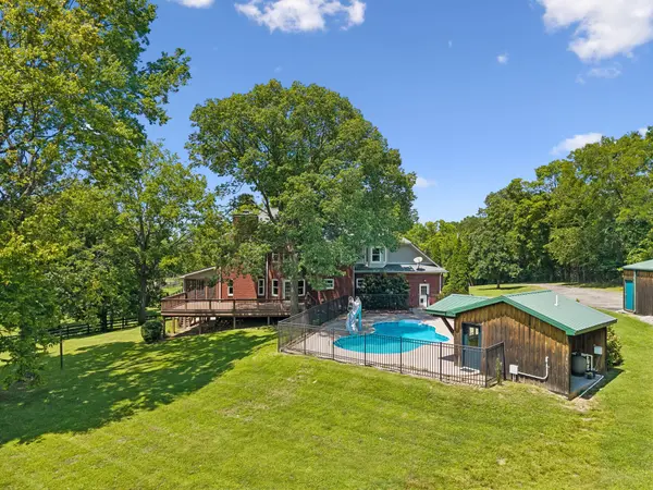 2671 Sanford Rd, Nolensville, TN 37135