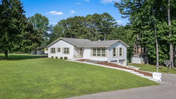 13 West Rd, Fayetteville, TN 37334