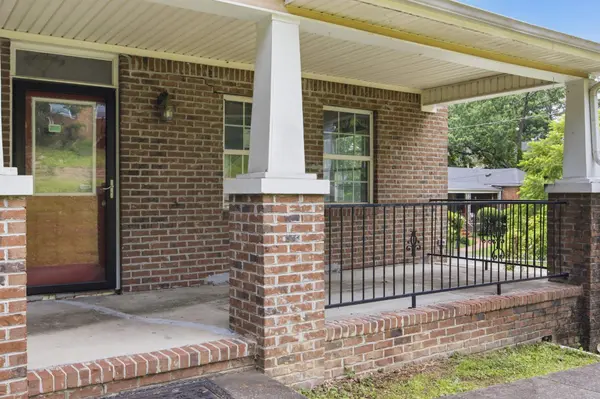 116 Talley Road, Chattanooga, TN 37411