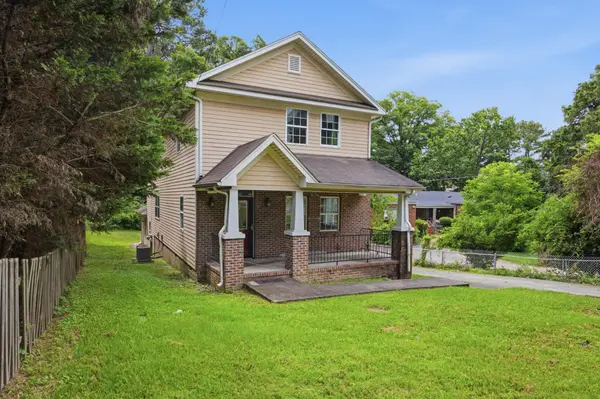 116 Talley Road, Chattanooga, TN 37411