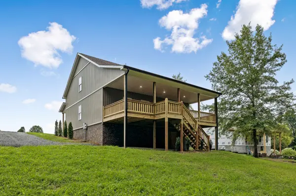 72 Forkum Lane, Lafayette, TN 37083