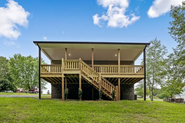 72 Forkum Lane, Lafayette, TN 37083
