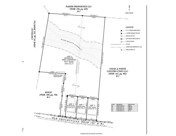 0 Old Shelbyville Hwy, Tullahoma, TN 37388