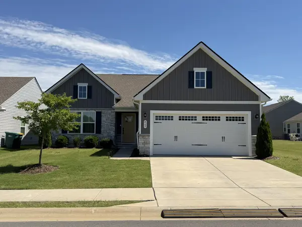 469 Steamview Dr, White House, TN 37188