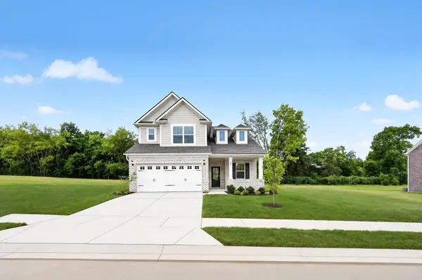 224 Dante Drive,  Gallatin,  TN 37066