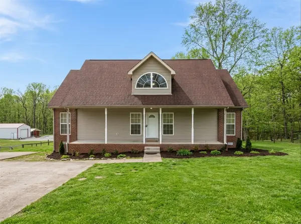 2789 Highway 12 #N, Chapmansboro, TN 37035