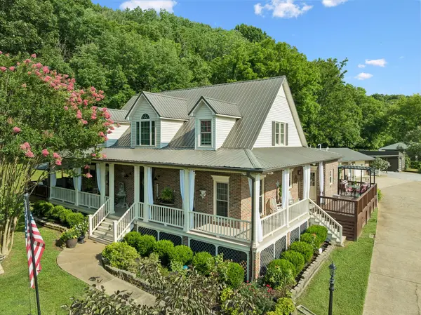 1204 Bobs Ln, Mount Pleasant, TN 38474