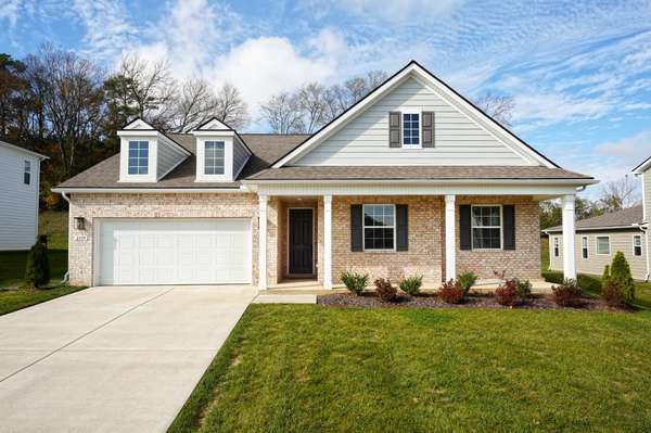 2314 Williamsport Landing, Columbia, TN 38401