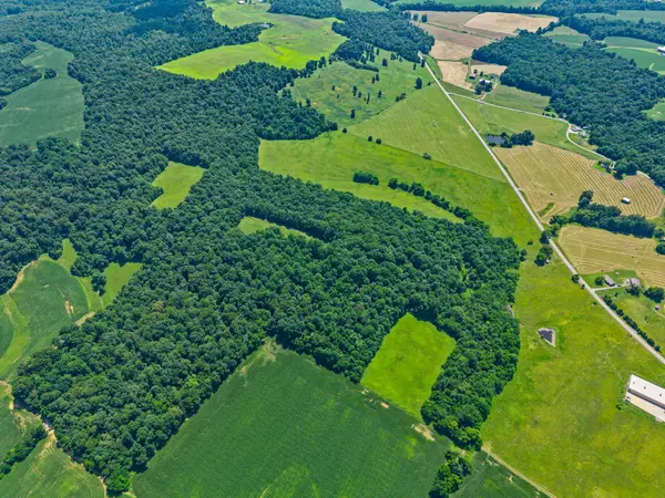 0 Highway 672, Princeton, KY 42445