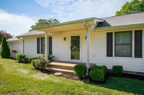 3422 Southmeade Dr, Cookeville, TN 38506