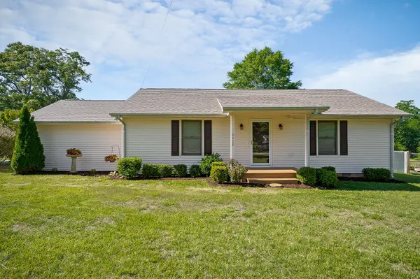 3422 Southmeade Dr, Cookeville, TN 38506