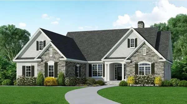 98 Falcon Crest Subdivision Way #NW, Cleveland, TN 37312