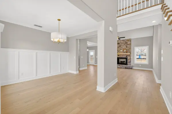 5609 Sinclair St, Murfreesboro, TN 37127