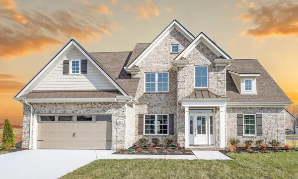 5609 Sinclair St, Murfreesboro, TN 37127