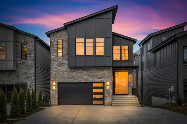 2505 Barclay Dr, Nashville, TN 37206