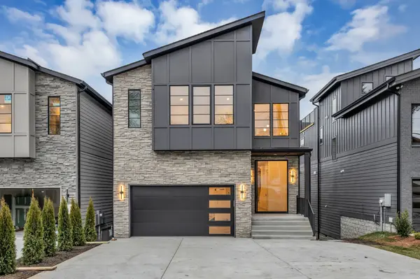 2505 Barclay Dr, Nashville, TN 37206