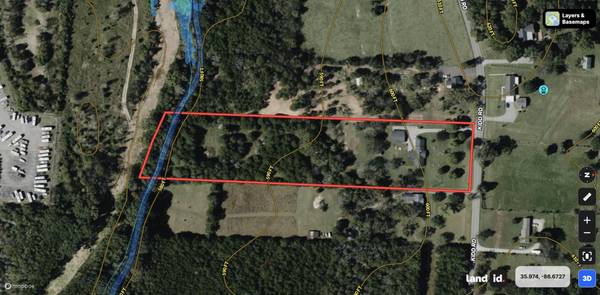 2065 Kidd Rd, Nolensville, TN 37135
