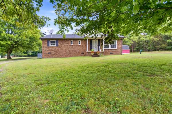 76 W Caldwell St, Mount Juliet, TN 37122