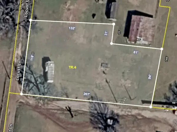 0 Locust Ln, Columbia, TN 38401