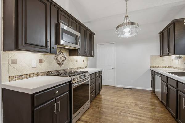 4014 Kristen St, Spring Hill, TN 37174