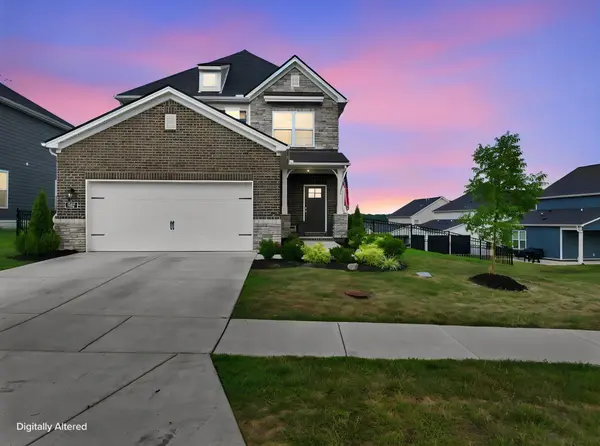 937 Pleasant Ridge Run, Mount Juliet, TN 37122