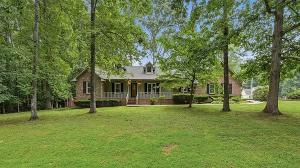 134 Starlight Trl, Manchester, TN 37355