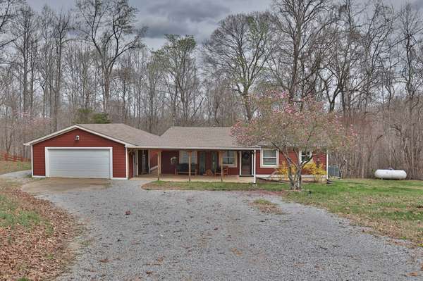 1660 Leatherwood Rd, White Bluff, TN 37187