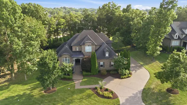 1807 Eaves Ct, Nolensville, TN 37135