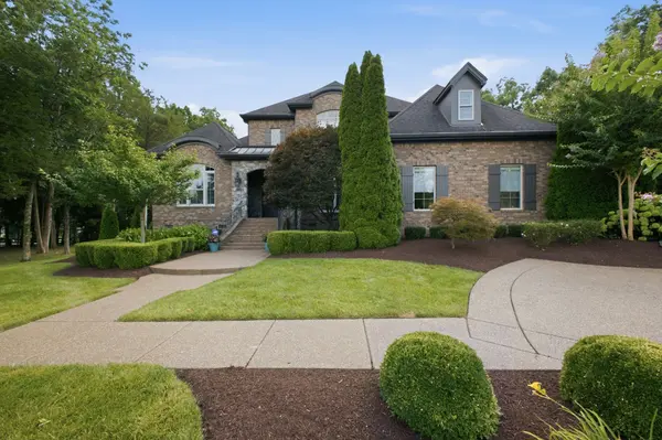 1807 Eaves Ct, Nolensville, TN 37135