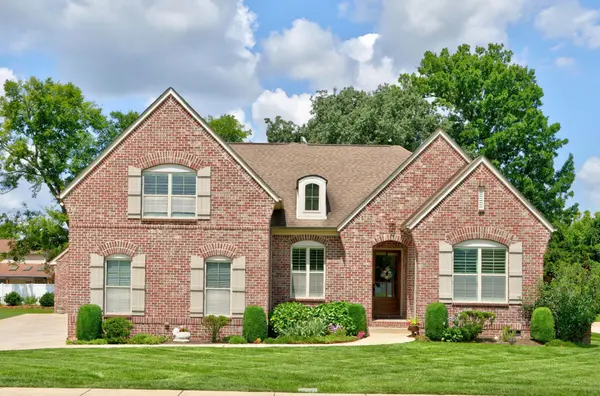 2727 Wynthrope Hall Dr, Murfreesboro, TN 37129