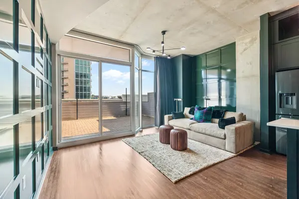 600 12th Ave #S #902, Nashville, TN 37203