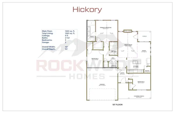 80 Fox Dr, Joelton, TN 37080