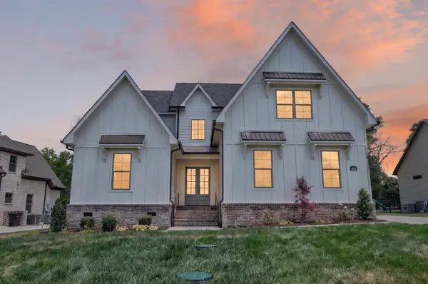 8 Martha Washington Way, Murfreesboro, TN 37130